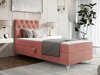 Boxspring Memphis 142 (Manila 29)