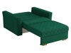 Fauteuil Clarona I (Zanzibar 182)