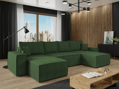 Hjørnesofa Clovis 109 (Poso 14)