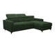 Hjørnesofa Columbus 191 (Poso 14)