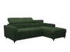 Hjørnesofa Columbus 191 (Poso 14)