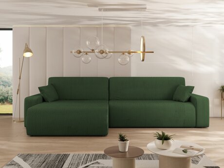 Hjørnesofa Doctral I (Poso 14)
