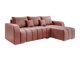 Hjørnesofa Muncie 107 (Manila 29)