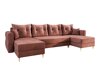 Hjørnesofa Veldala 103 (Manila 29)