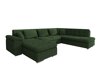 Hoekbank Comfivo Gemma (Links)