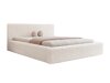 Bed Martinez 119 (Yakety Crème)