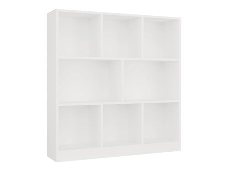 Reol Mandeville 307 (Hvid)