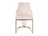 Scaun Detroit 728 (Crem)