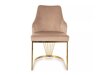 Stoel Detroit 728 (Beige)