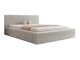 Bed Martinez 119 (Yakety Grijs)