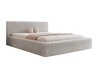 Bed Martinez 119 (Yakety Grijs)