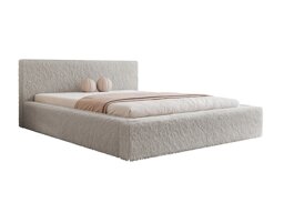 Bed Martinez 119 (Yakety Grijs)
