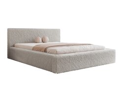 Bed Martinez 119 (Yakety Grijs)