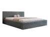 Bed Martinez 119 (Yakety Gun Metaal)