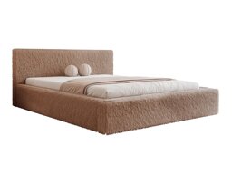 Bed Martinez 119 (Yakety Pecan)