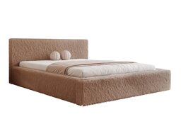 Bed Martinez 119 (Yakety Pecan)