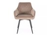 Stoel Detroit 734 (Beige)