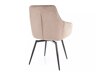 Stoel Detroit 734 (Beige)