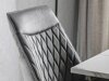 Stuhl Detroit 732 (Grau)