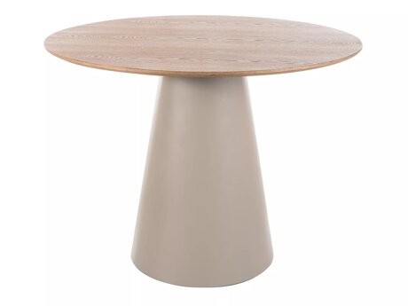 Tafel Detroit 733 (Eiken + Kasjmier)