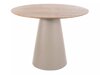 Tafel Detroit 733 (Eiken + Kasjmier)