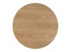Tafel Detroit 733 (Eiken + Kasjmier)