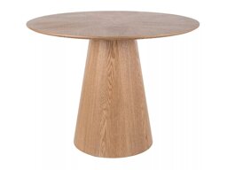 Tafel Detroit 733 (Eiken)