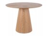 Tafel Detroit 733 (Eiken)