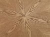Tafel Detroit 733 (Eiken)