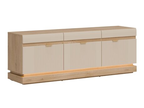 TV-bord Teselbu 100 (Kashmir + Torro-eg)