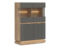 Kapp Teselbu 105 (Hall + Tamm)