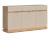 Ladekast Teselbu 104 (Kasjmier + Eiken)