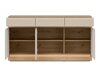 Ladekast Teselbu 104 (Kasjmier + Eiken)