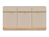 Ladekast Teselbu 104 (Kasjmier + Eiken)