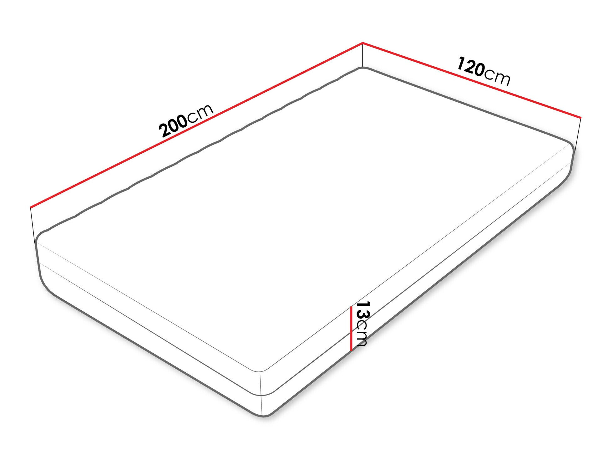 Madras ComfiDream 194