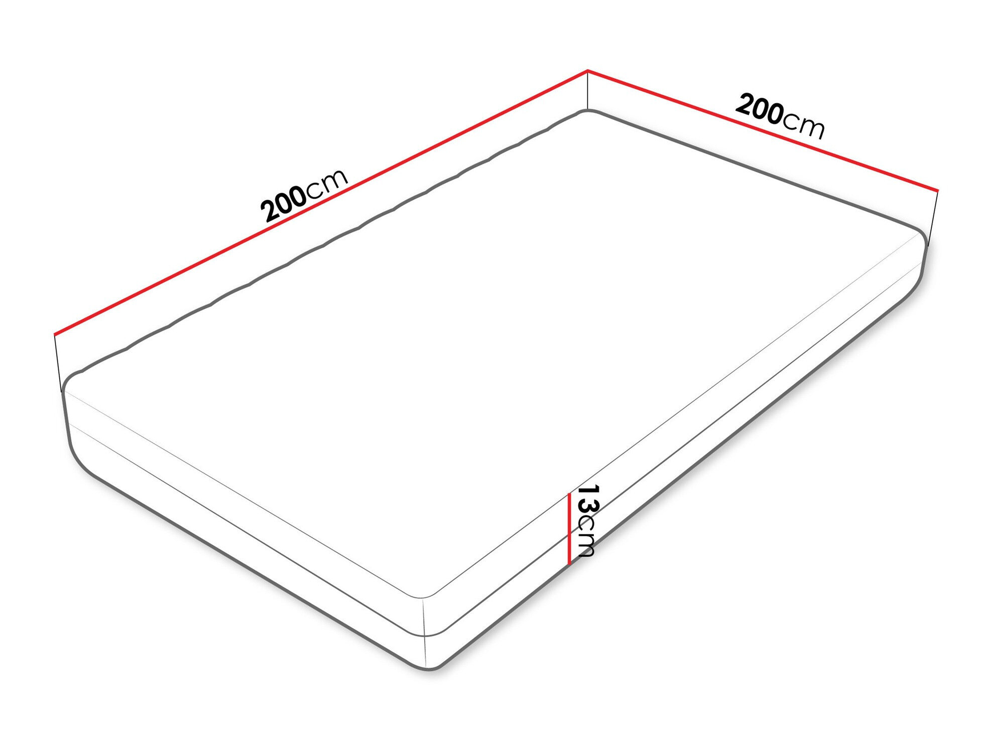 Madras ComfiDream Uno I