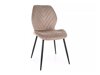 Stoel Detroit 736 (Beige)