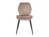 Stoel Detroit 736 (Beige)