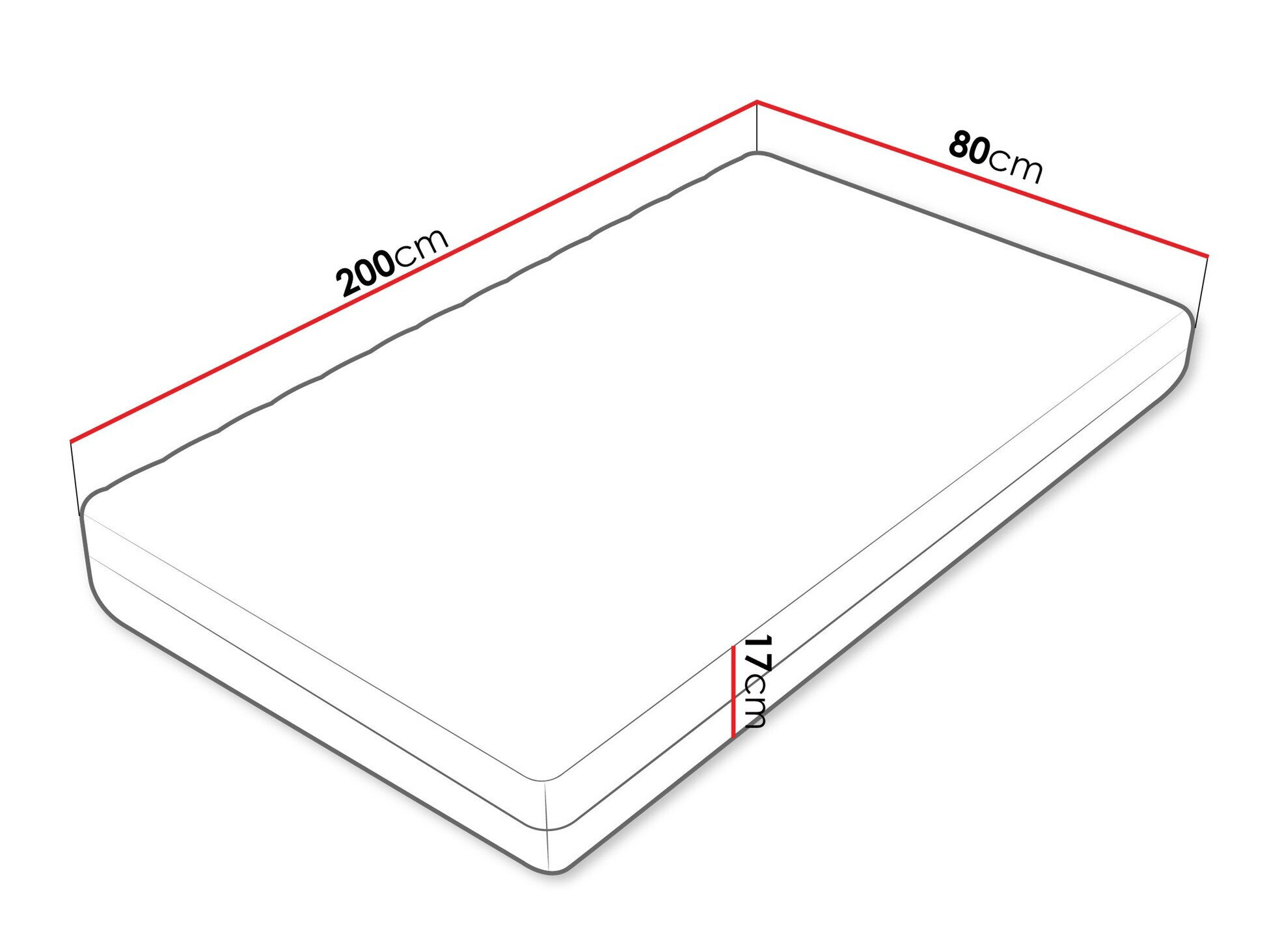 Madras ComfiDream 195