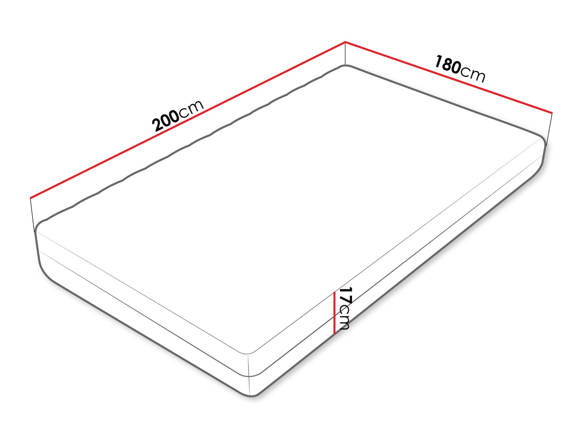 Madras ComfiDream Uno II