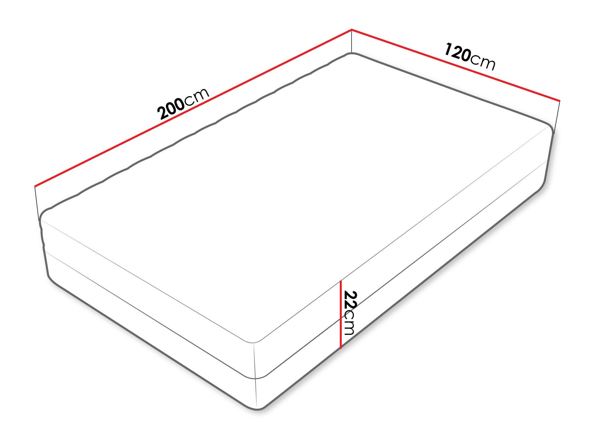 Madras ComfiDream Uno III