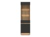 Raft Teselbu 109 (Antracit + Stejar)