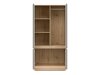 Riidekapp Teselbu 113 (Hall + Tamm)