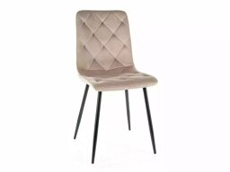 Stoel Detroit 741 (Beige)