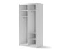 Armoire Fresno 132