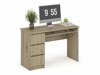 Bureau Houston 1949 (Artisan eiken)