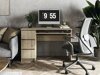 Bureau Houston 1949 (Artisan eiken)