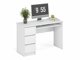 Bureau Houston 1949 (Blanc)