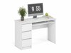 Bureau Houston 1949 (Blanc)