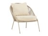 Fauteuil voor buiten Dallas 4811